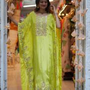 Premium Kaftan