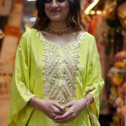 Premium Kaftan
