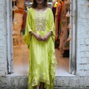 Premium Kaftan
