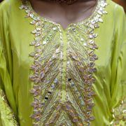 Premium Kaftan