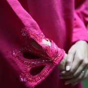 Pakistani Cutwork Suit