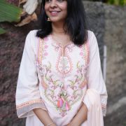 Ready to wear suit set