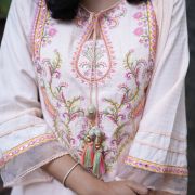 Ready to wear suit set