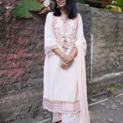 Ready to wear suit set