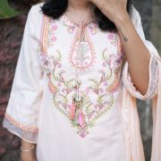 Ready to wear suit set