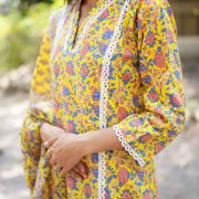 Three piece set