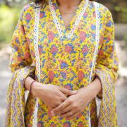 Three piece set