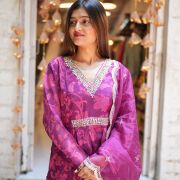 Three piece set