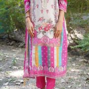 Pakistani suit set