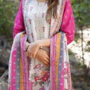 Pakistani suit set