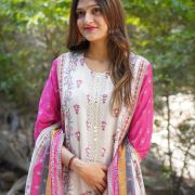 Pakistani suit set