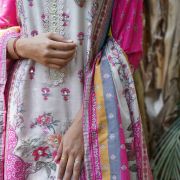 Pakistani suit set