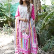 Pakistani suit set